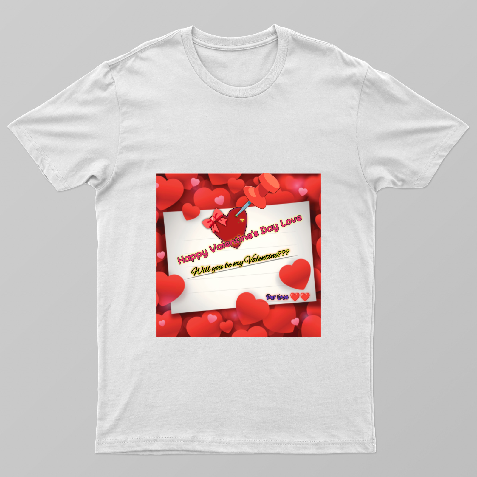 English quotes, English Unisex T-shirt by @hurted_SOm