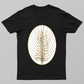Prosperity Unisex T-shirt by Seby Augustine