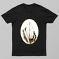 Bud Unisex T-shirt by Seby Augustine