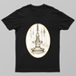 Lamp Unisex T-shirt by Seby Augustine