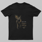 Stay Calm Krishna Watching Unisex T-shirt by @rd_digital_store