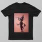 HARE KRISHNA Unisex T-shirt by Kalpesh Raikar