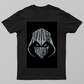 Moon knight theme Tee Unisex T-shirt by @artsbyvikas