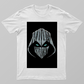 Moon knight theme Tee Unisex T-shirt by @artsbyvikas