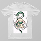 minimal life Unisex T-shirt by @lively._.lily