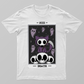 death Unisex T-shirt by @lively._.lily