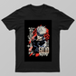 Jujutsu Kaisen Gojo Saturo Unisex T-shirt by @chikenudlsoop