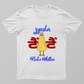 Funny Sarcasm t-shirt Unisex T-shirt by @dev_creates81