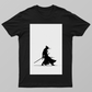 Ya kucha ,Zoro Unisex T-shirt by @sketchtosoul