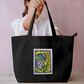Natural beauty tote bag Everyday Large Tote Bag by Antara Verma