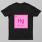 Minimal cute unisex t-shirt Unisex T-shirt by @xen.on24