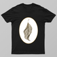 Leaf Unisex T-shirt by Seby Augustine