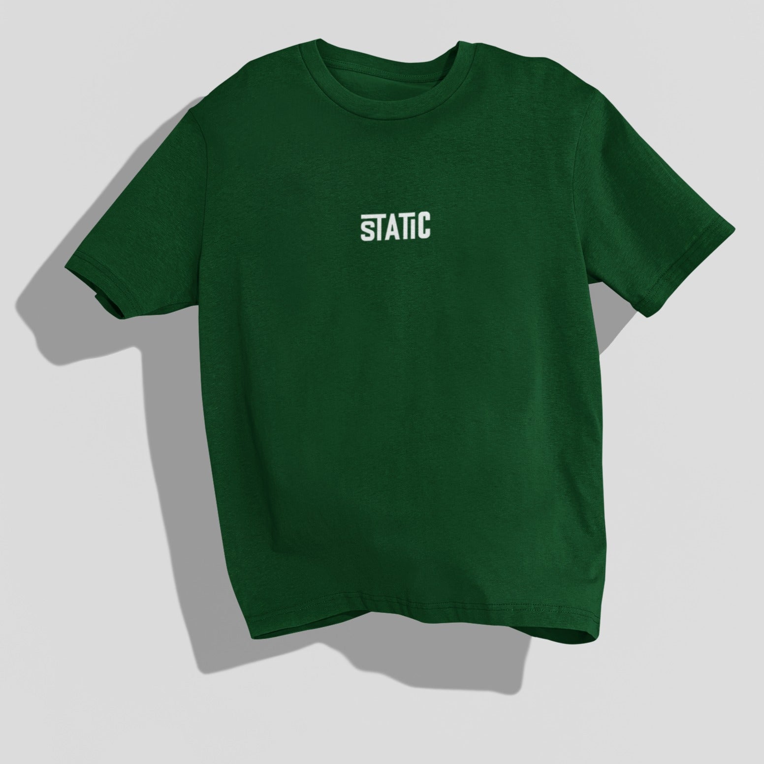Versace inspired Medusa graphic oversize t-shirt Oversized T-shirt (Back print) by @zunier21