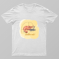 Cute unisex t-shirt Unisex T-shirt by @xen.on24