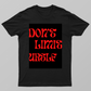 Cool unisex wear Unisex T-shirt by Shrestha Seal 