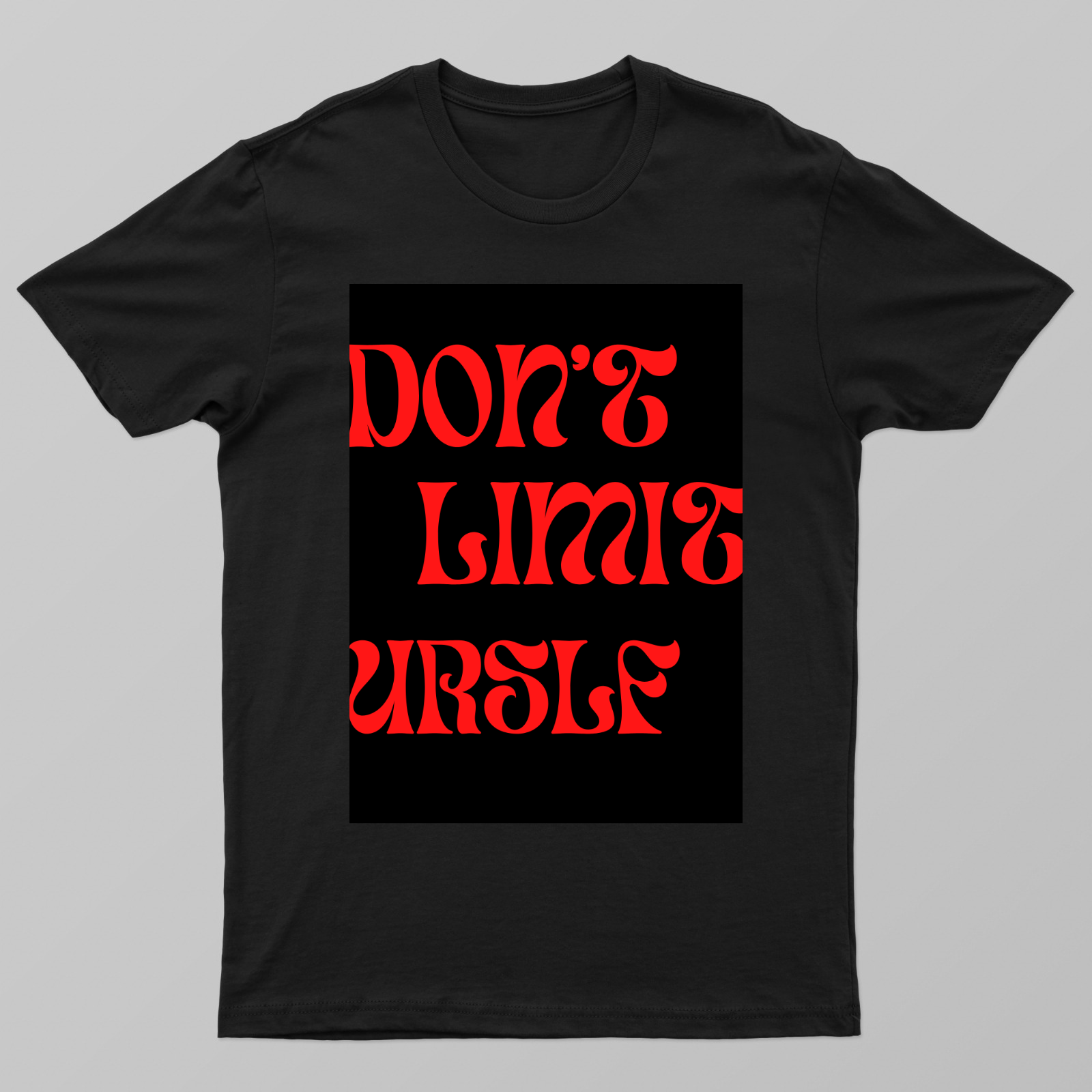 Cool unisex wear Unisex T-shirt by Shrestha Seal 
