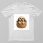 Petlovers Cute Designs Unisex T-shirt by Randolph Dsouza