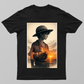 One piece Unisex T-shirt by Sneha R Manwani 