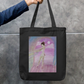 Processing Zipper Tote Bag by @art___wings