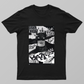 Batman edition Unisex T-shirt by Ardra P
