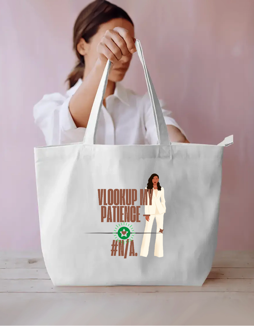 Meme tote bag Everyday Large Tote Bag by @miralynadoraartworks