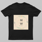 Peace of Mind Unisex T-shirt by MOUSUMI DAS