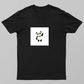 Panda Unisex T-shirt by MOUSUMI DAS