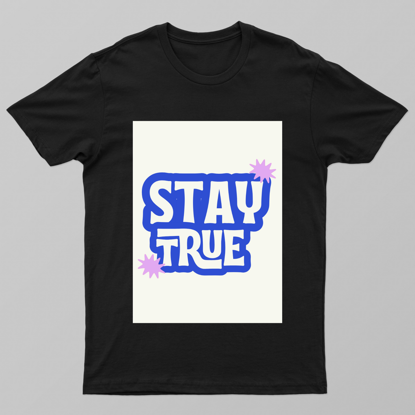 aesthetic Unisex T-shirt by @akshi_view