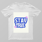 aesthetic Unisex T-shirt by @akshi_view