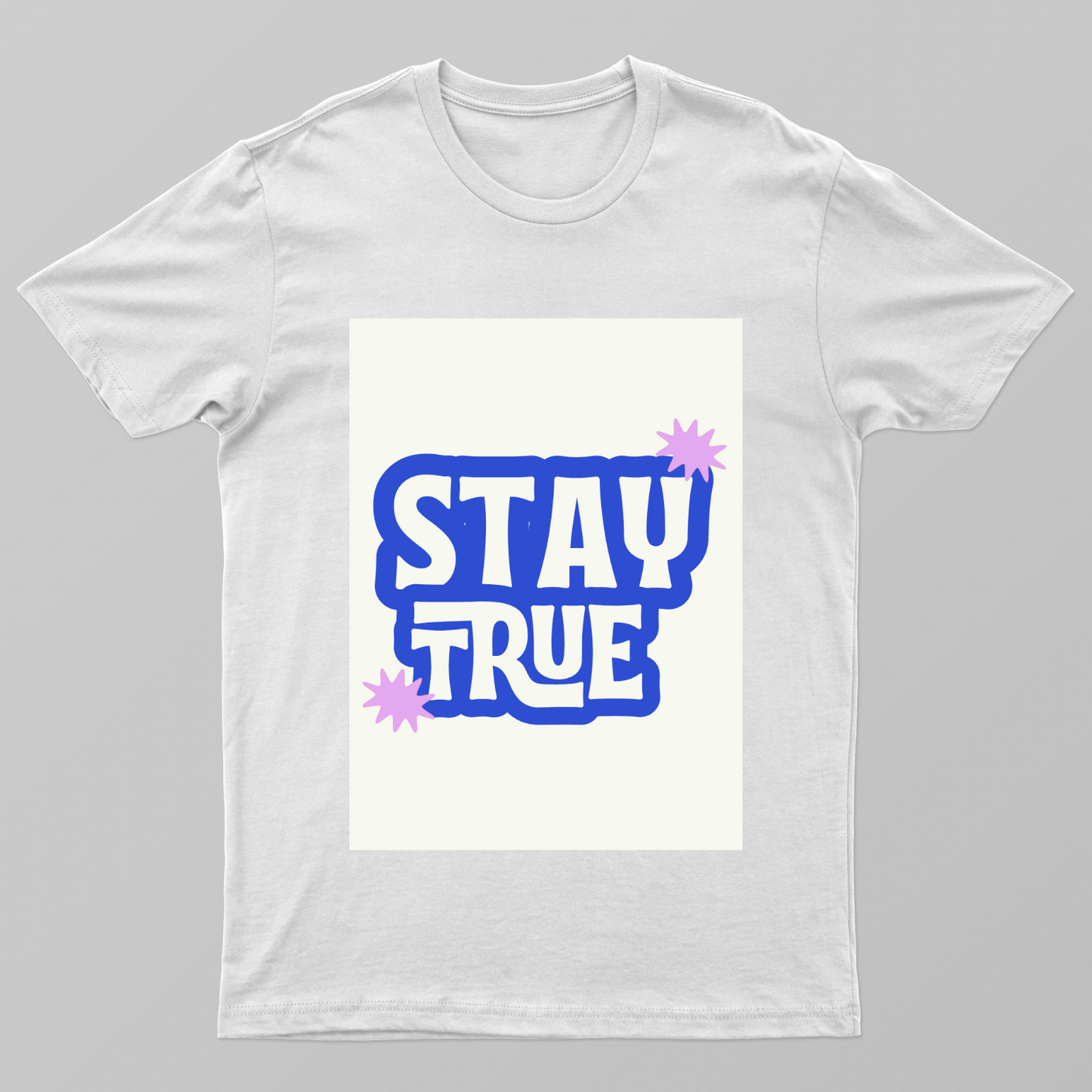 aesthetic Unisex T-shirt by @akshi_view