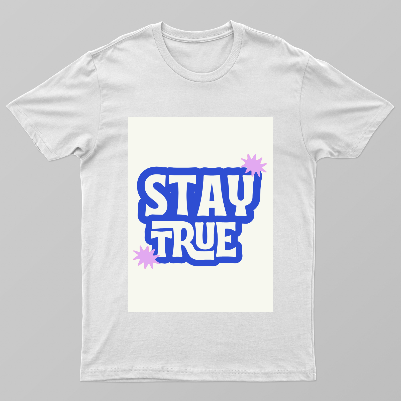 aesthetic Unisex T-shirt by @akshi_view