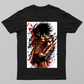 King Of Sserium Unisex T-shirt by @beyond_official7