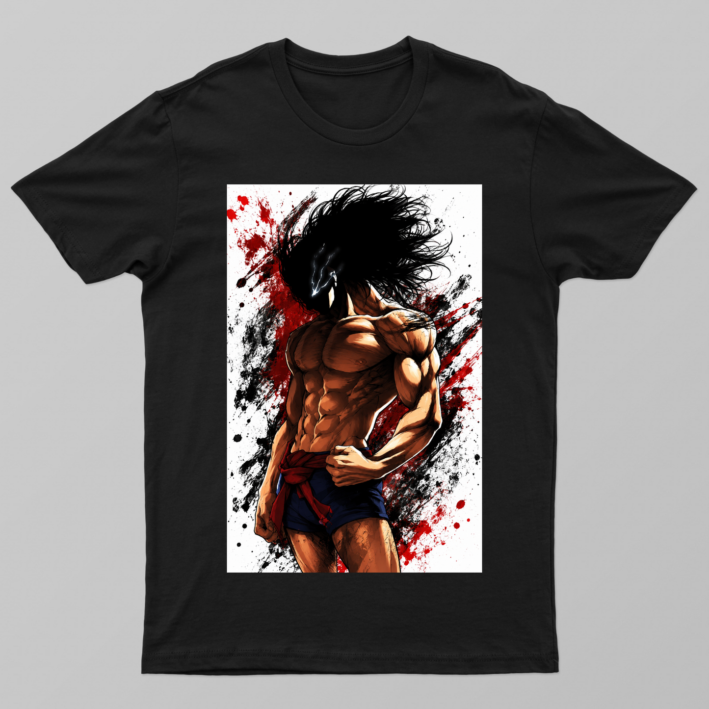 King Of Sserium Unisex T-shirt by @beyond_official7