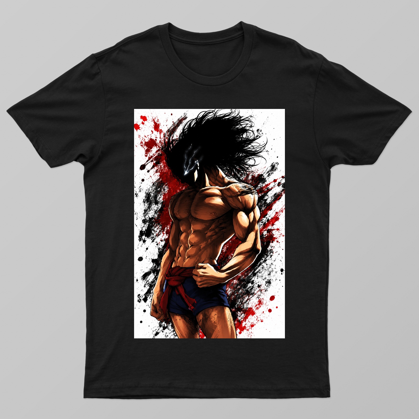 King Of Sserium Unisex T-shirt by @beyond_official7