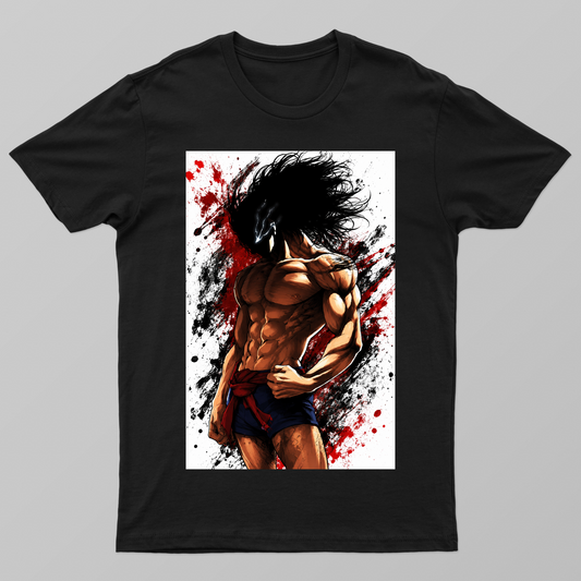 King Of Sserium Unisex T-shirt by @beyond_official7