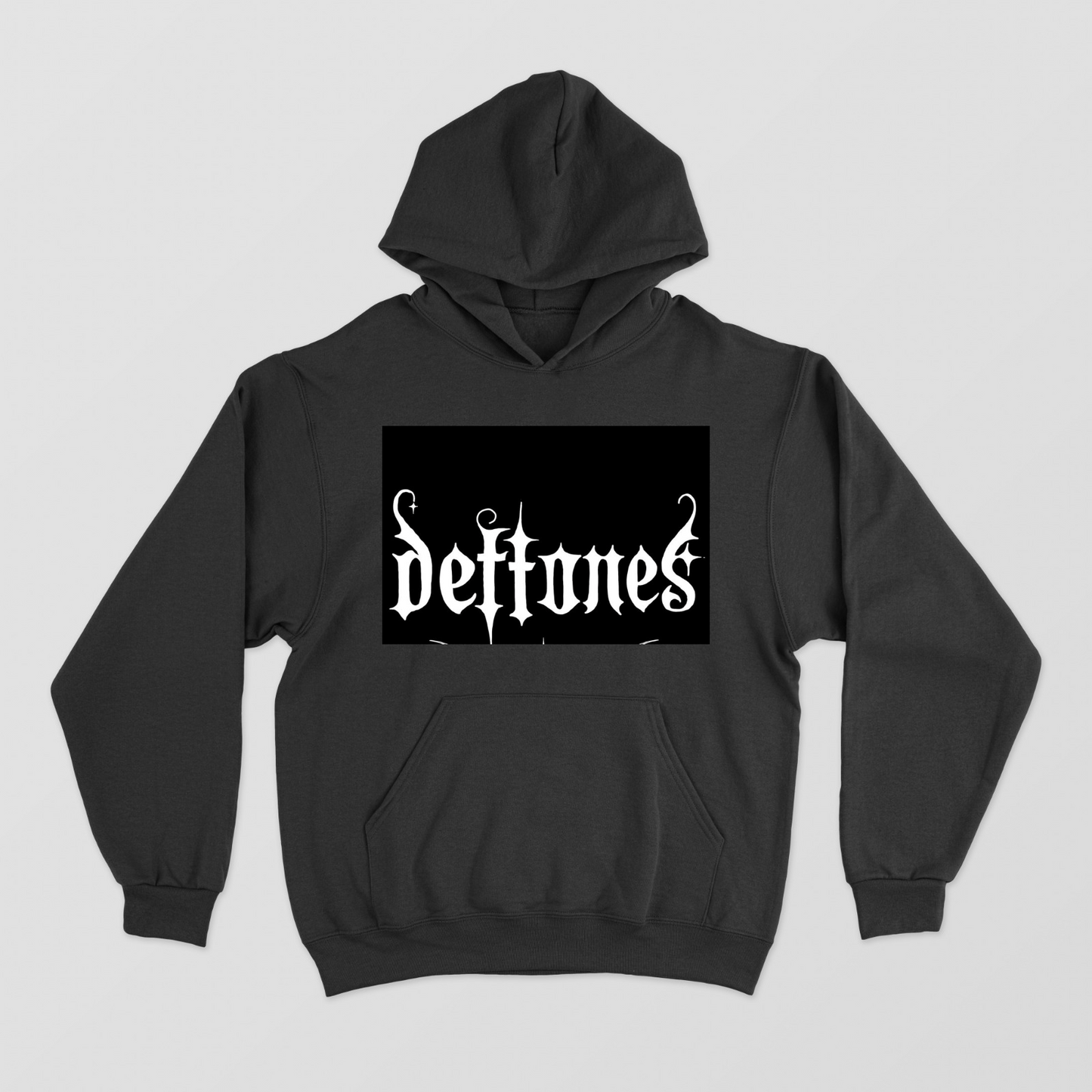 Deftones Unisex Hoodie by @san_ah_pp