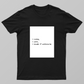 funny Unisex T-shirt by @akshi_picks