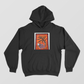Fish under tree Unisex Hoodie by Antara Verma
