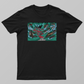 Susano X Orochi Unisex T-shirt by @_kid_monk_
