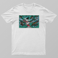 Susano X Orochi Unisex T-shirt by @_kid_monk_
