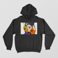 Naruto hoodie Unisex Hoodie by @_tamang_vibes_