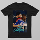 Off campus T-shirt Unisex T-shirt by @_tamang_vibes_