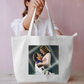 Off campus tote bag Everyday Large Tote Bag by @_tamang_vibes_