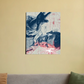 Stranger things poster , vecna , eleven poster 16"x20" Canvas Poster by @_tamang_vibes_