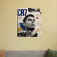Rolando poster 16"x20" Canvas Poster by @_tamang_vibes_