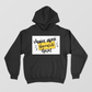 Trending T-shirt , graphic T-shirt , For baddies Unisex Hoodie by @_tamang_vibes_
