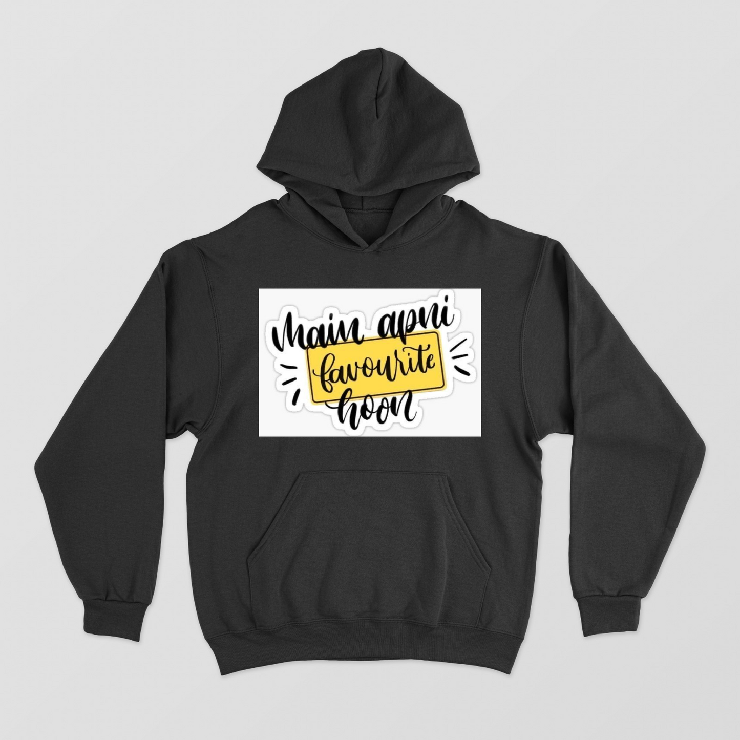 Trending T-shirt , graphic T-shirt , For baddies Unisex Hoodie by @_tamang_vibes_