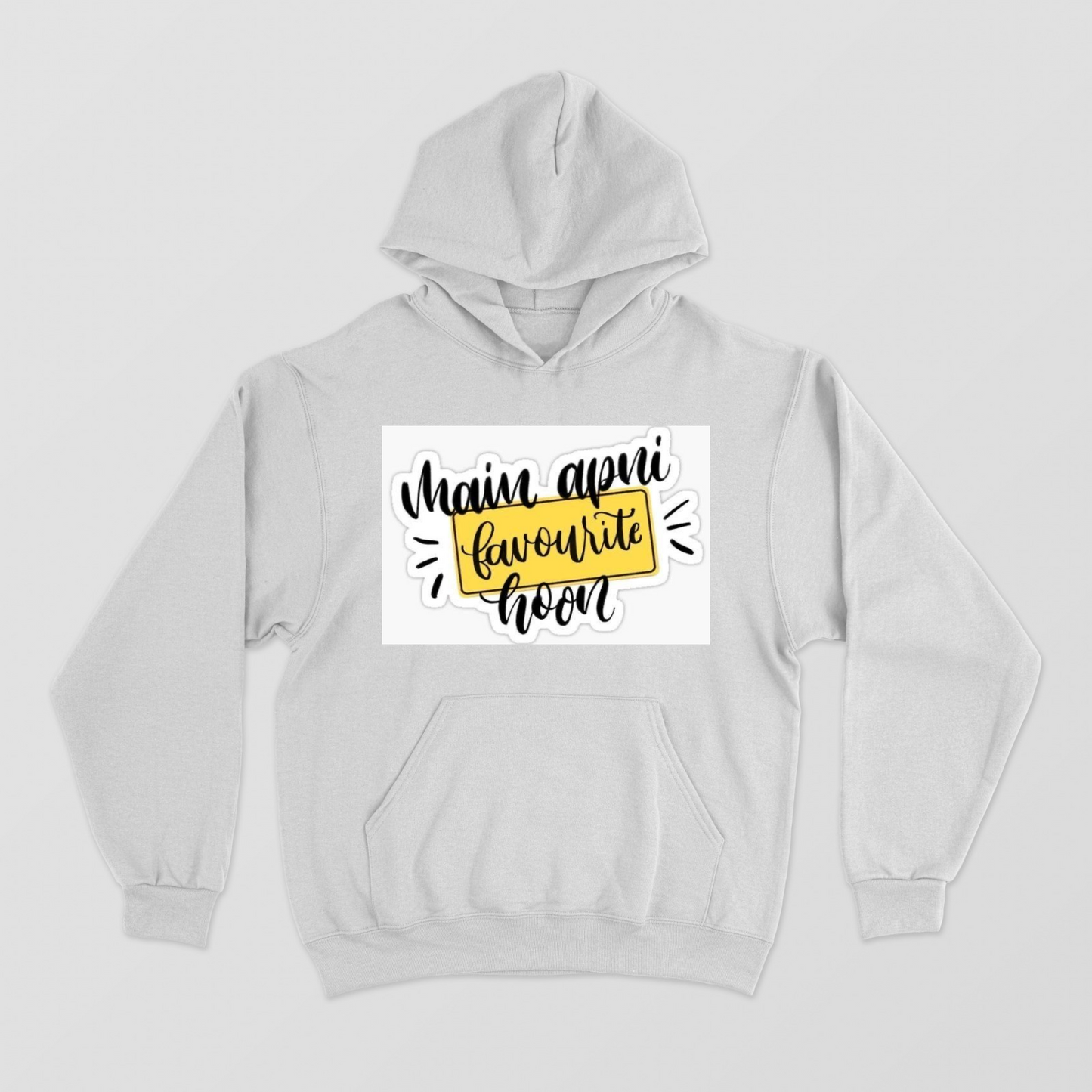 Trending T-shirt , graphic T-shirt , For baddies Unisex Hoodie by @_tamang_vibes_
