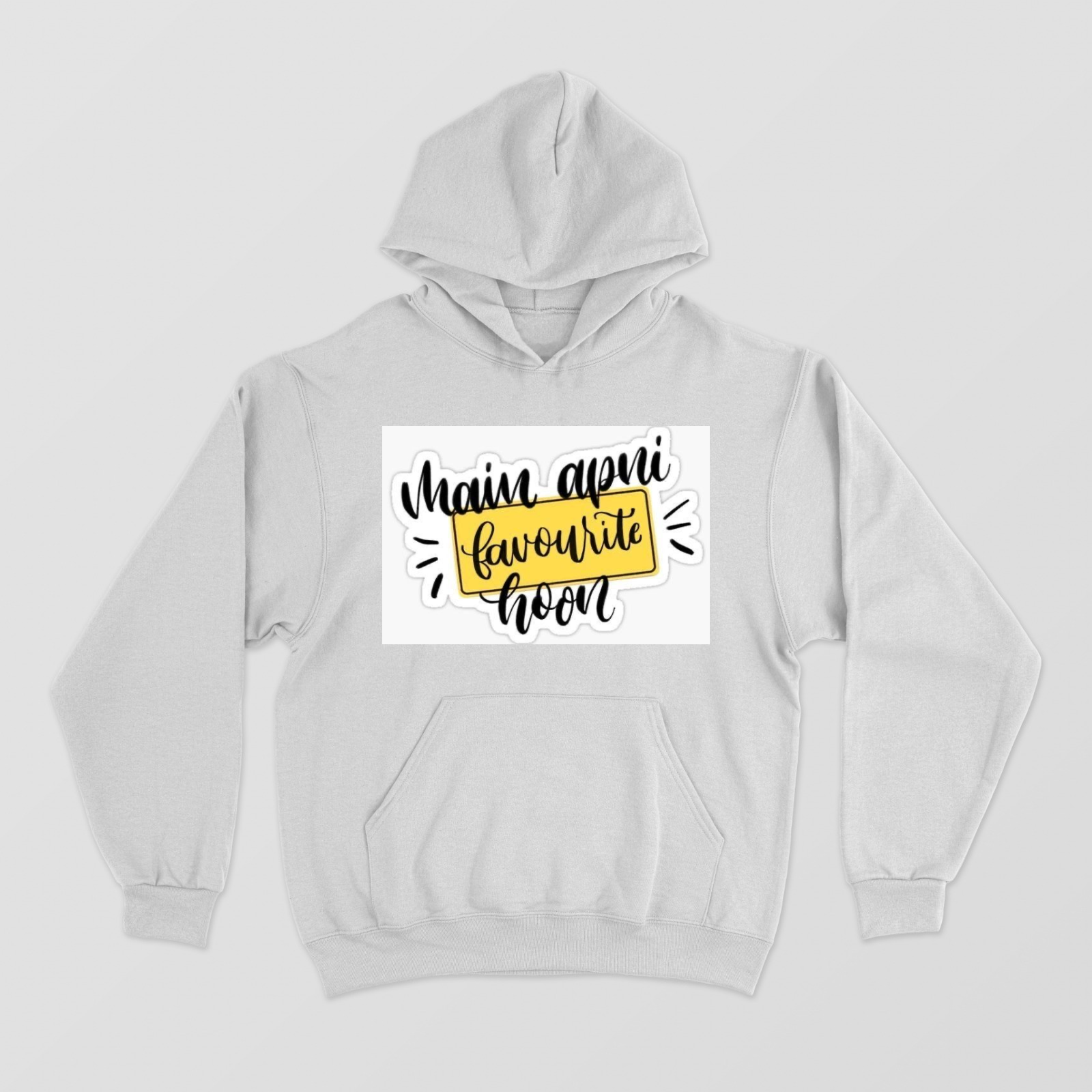 Trending T-shirt , graphic T-shirt , For baddies Unisex Hoodie by @_tamang_vibes_