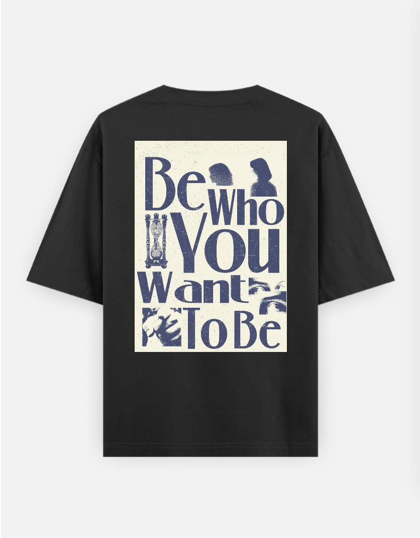 Trending T-shirt , graphic T-shirt , Viral T-shirt , For baddies Oversized T-shirt (Back print) by @_tamang_vibes_